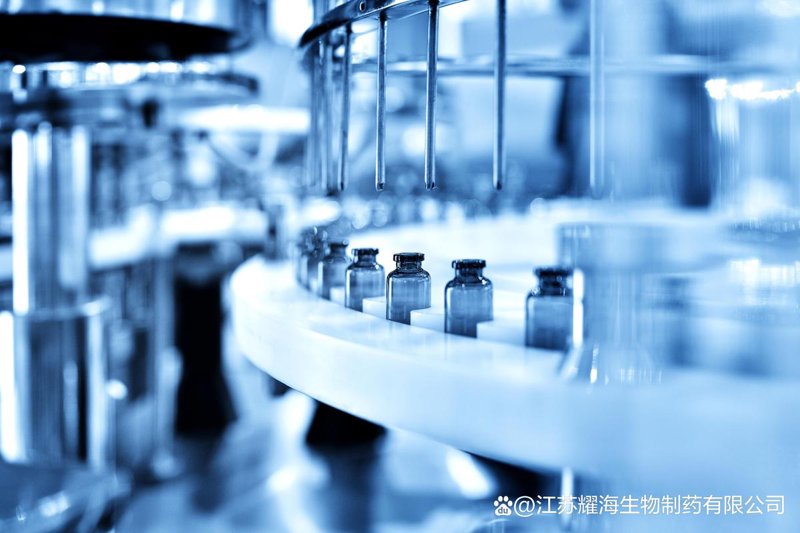 生物制剂