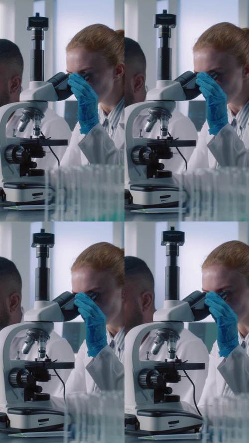 生命科学研究